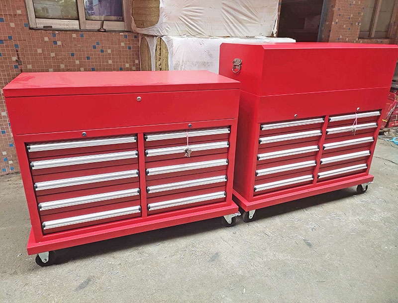 深圳工具车